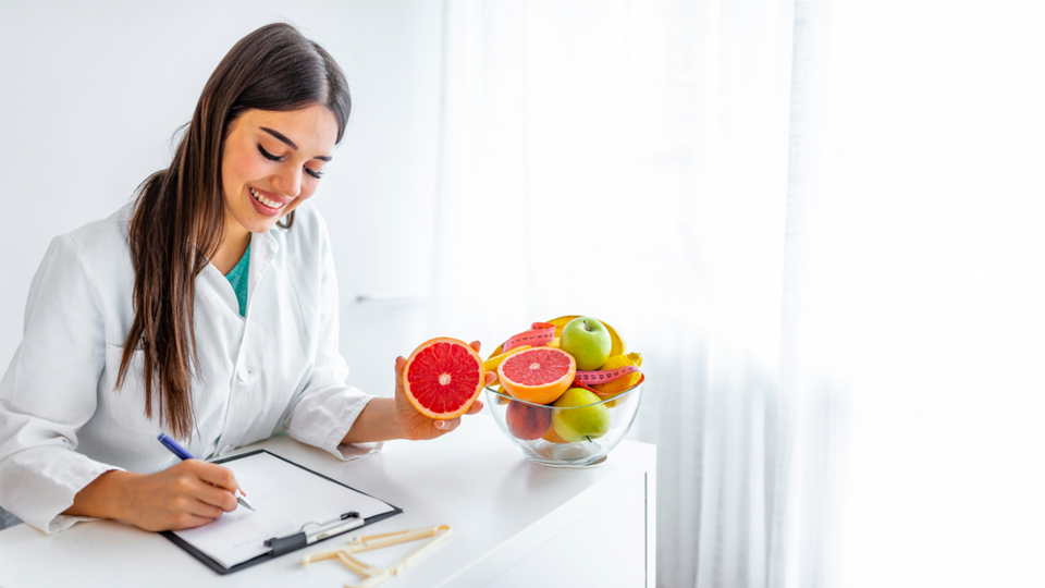 Karabağlar Diyetisyen